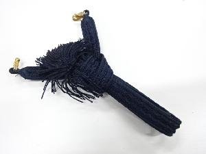 リサイクル　男物羽織紐